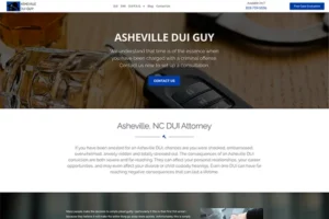 New Website