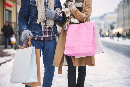 Stay Safe While Dashing Through the Snow this Christmas
