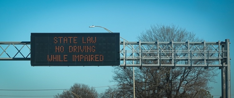 Is There a Difference Between a DUI and DWI in North Carolina?