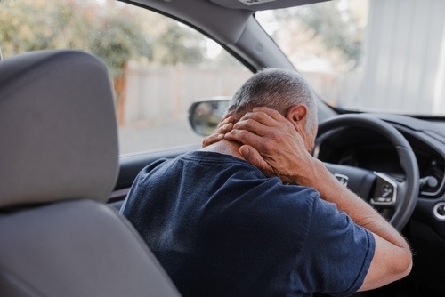 How to Handle a Whiplash Claim After An Accident In Asheville