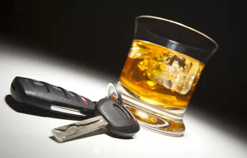 The Consequences of Refusing a DUI Chemical Analysis