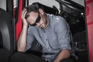 DUI with Commercial Drivers License (CDL) in Asheville
