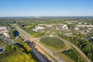 3 State Contract Workers Killed on NC Interstate
