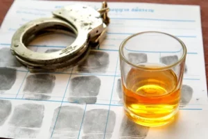 What are the Factors Surrounding a DUI Charge?