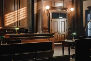 How to Present Yourself in Court