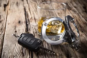 What Does Per Se Mean for Drunk Driving Laws?