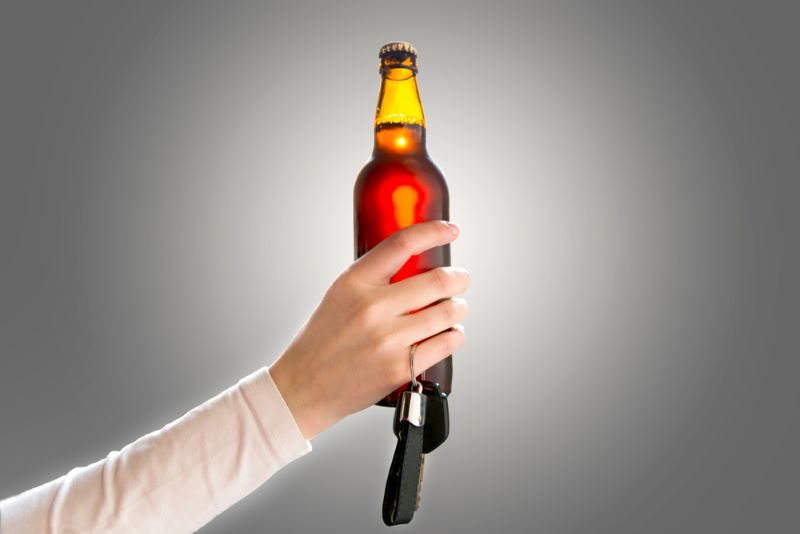 DUI Charges