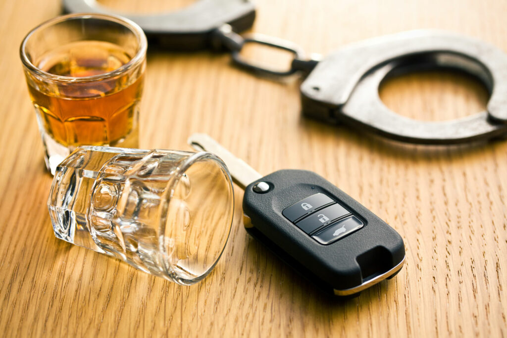 Asheville DUI Attorney: Going to Court While Sick