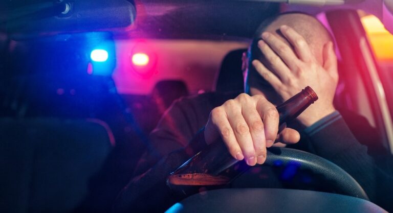 Is Swerving Enough Cause for Reasonable Suspicion for a DWI Stop
