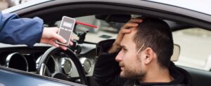 Can a DWI Stop in North Carolina Result in the Seizure of My Vehicle?