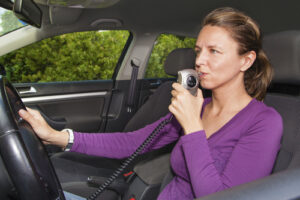 What to Know About DWI License Restoration and the Ignition Interlock Device