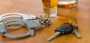 DWI Charges: Can I Get Them Dropped?
