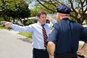 Common Field Sobriety Tests in North Carolina