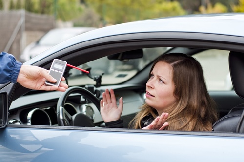 Breathalyzer Test: Does smoking Register on it?
