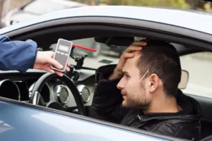 Asheville DUI Attorney: Getting a DUI Conviction Expunged