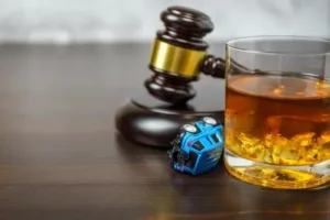 dui misdemeanor felony