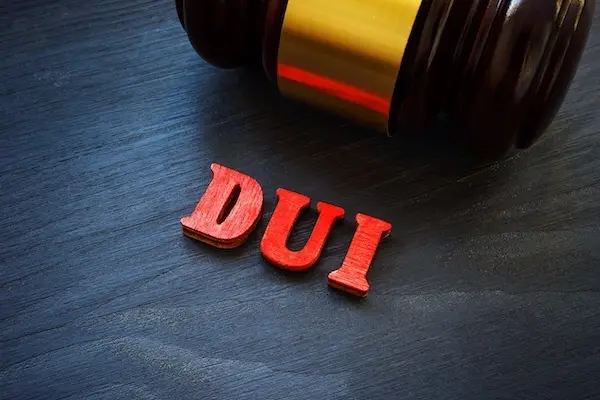 DUI defense lawyers in Asheville, NC 