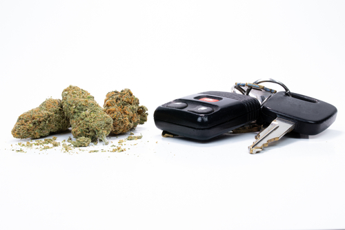 Asheville DUI defense lawyer, marijuana DUI defense lawyer.