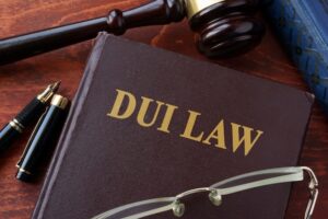 Out-of-state DUI affects NC license explained by DUI lawyer and DWI attorney helping protect North Carolina driving privileges.