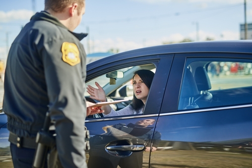 DUI probation, DUI probation law, DUI law firm in Asheville. 