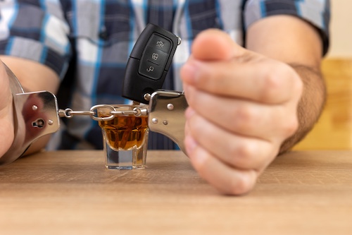 How To Fight a DUI Charge In North Carolina