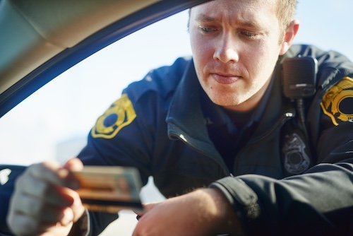 The Role of Police Misconduct in Your DUI Defense