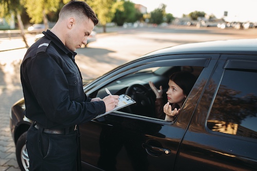 Lack of Probable Cause: When Can Police Legally Stop Me?