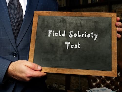 Field Sobriety Test Accuracy: Asheville NC DUI Defense Tips