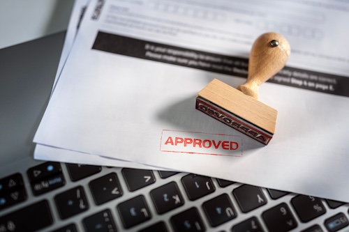 Hardship License Application Timeline