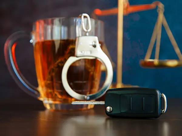 Asheville DUI Defense Lawyer | Asheville DUI Guy
